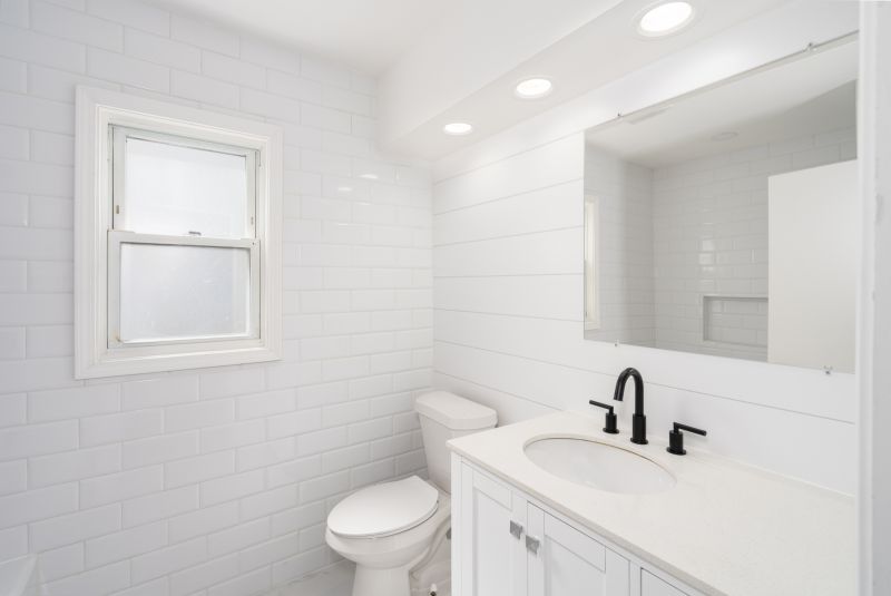 Top Bathroom Remodeling Companies in Draper, UT