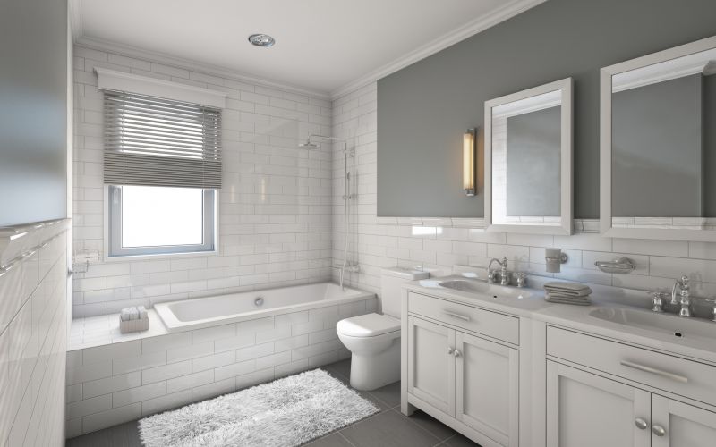 Top Bathroom Remodeling Companies in Santaquin, UT