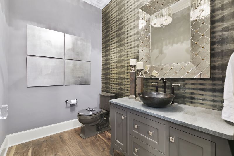 Cost of Bathroom Remodeling in Utah County, UT